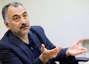 ببینید | لیلاز: ما مردم را چزاندیم اما همه آنها به صحنه آمدهاند / اگر رضایت ملی داشته باشیم میتوانیم ارتش قدرمند داشته باشیم